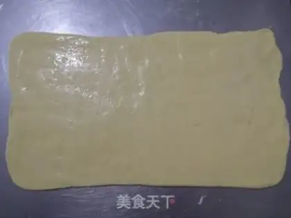 Make Fried rice rolls step 6