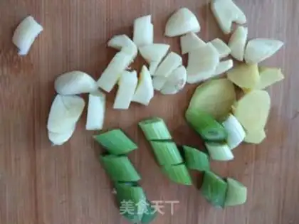 Make Big bone sour step 4