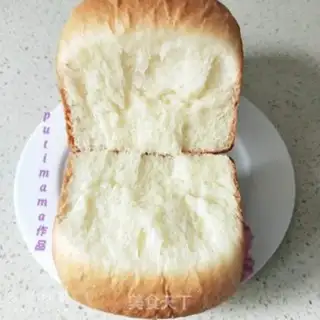 Make Toast bread step 17