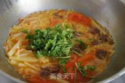 Make Soup soup step 6