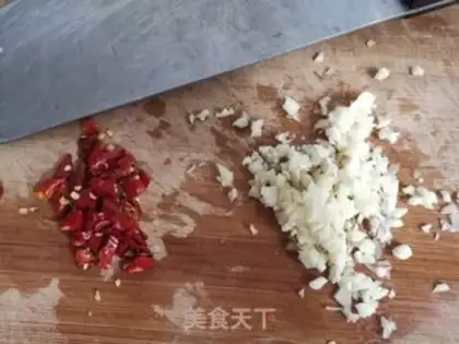 Make Autumn steam fans step 2