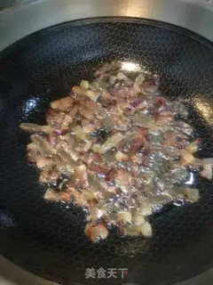 Make Spicy heads step 1