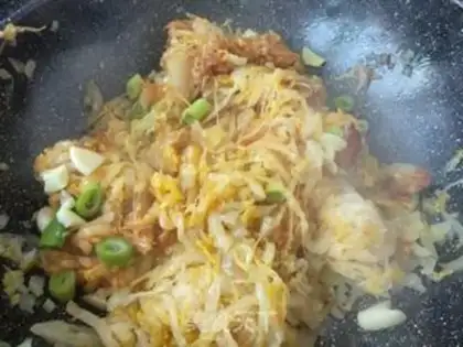 Make Big bone sour step 6