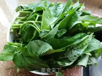 Make Clear the cabbage step 0