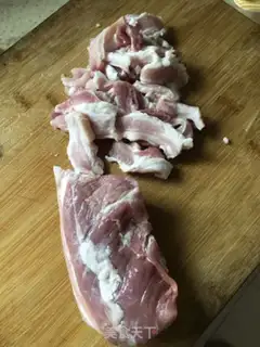 Make Ginger step 0