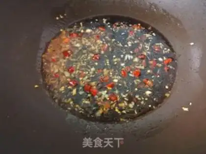Make Autumn steam fans step 5