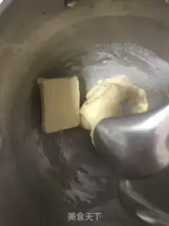 Make Soccer fork buns step 3