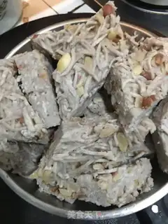 Make Spicy heads step 4