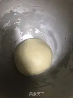 Make Soccer fork buns step 4