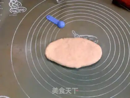 Make Beef dog intestines step 7