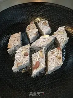 Make Spicy heads step 5