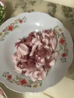 Make Ginger step 2