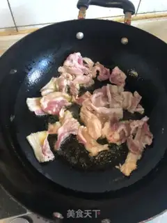 Make Ginger step 3