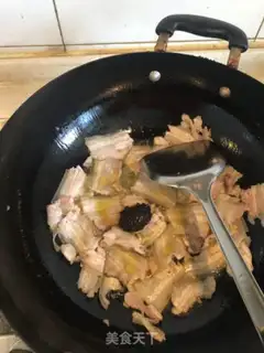 Make Ginger step 4