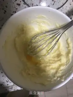 Make Soccer fork buns step 7