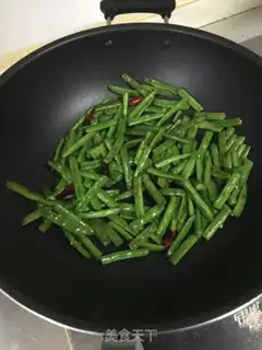 Make ♪ Dry beans ♪ step 5
