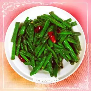 Make ♪ Dry beans ♪ step 6