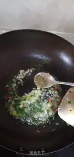Make A blend step 3