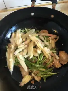 Make Ginger step 6
