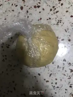 Make Soccer fork buns step 9