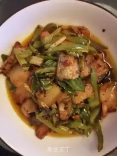 Make Pepper back to the pot step 2