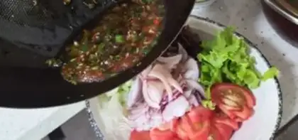 Make A blend step 5