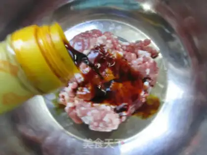 Make Frozen silk step 0