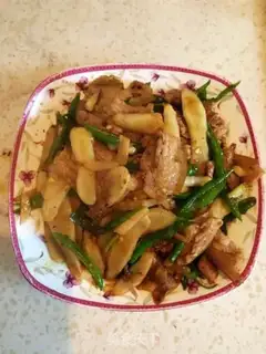 Make Ginger step 8