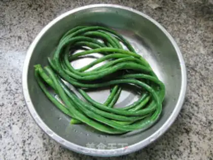 Make Bean rolls step 4