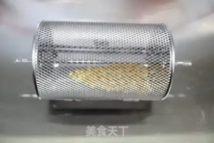 Make Popcorn step 2