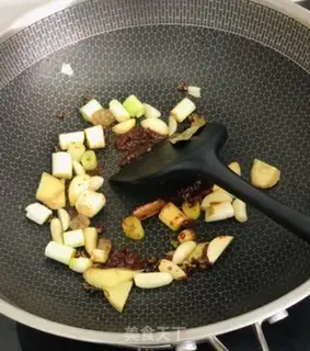 Make Fried shrimp tail step 3
