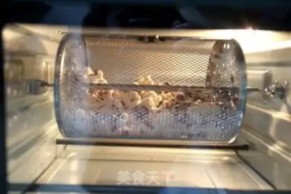 Make Popcorn step 4