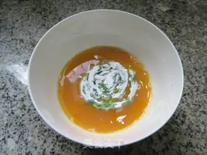 Make Bean rolls step 7