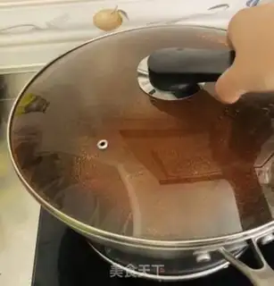 Make Fried shrimp tail step 6