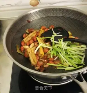 Make Fried shrimp tail step 8