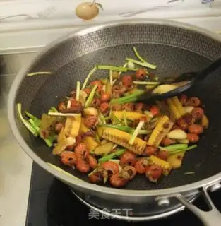 Make Fried shrimp tail step 9
