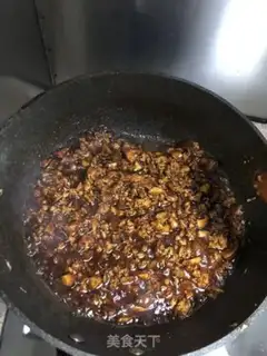 Make Frozen mushrooms step 4
