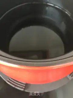 Make Fresh chicken head step 2