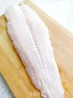 Make Boiled fish step 3