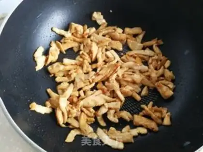 Make Onion acupuncture step 3