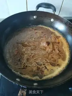 Make Red beef step 7