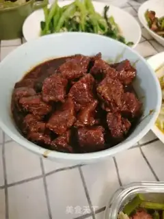 Make Red beef step 8