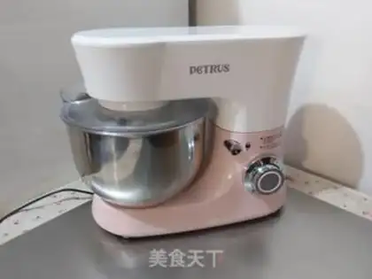 Make Peanut butter toast step 2