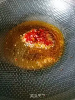 Make Boiled fish step 6