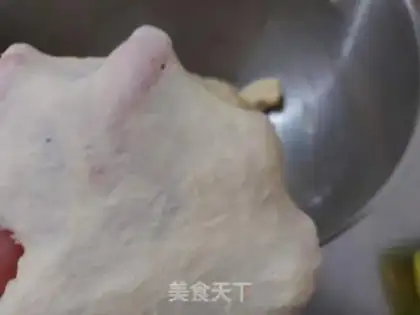 Make Peanut butter toast step 3