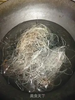 Make ♪ Cold-sprouts ♪ step 2