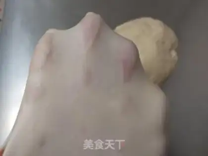 Make Peanut butter toast step 4