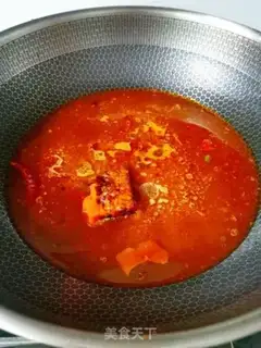 Make Boiled fish step 8