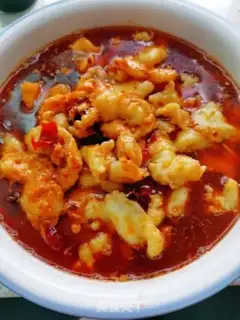 Make Boiled fish step 10