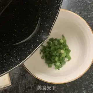 Make Tofu onions step 3